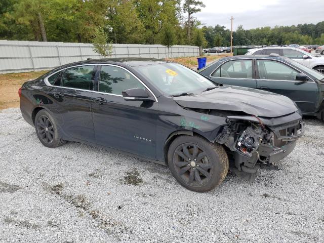 Photo 4 from auction – 2017 CHEVROLET IMPALA LT with VIN 2G1105S31H9162092