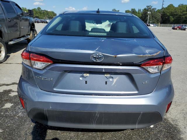 Photo 6 from auction – 2023 TOYOTA COROLLA LE with VIN 5YFB4MDE7PP000653
