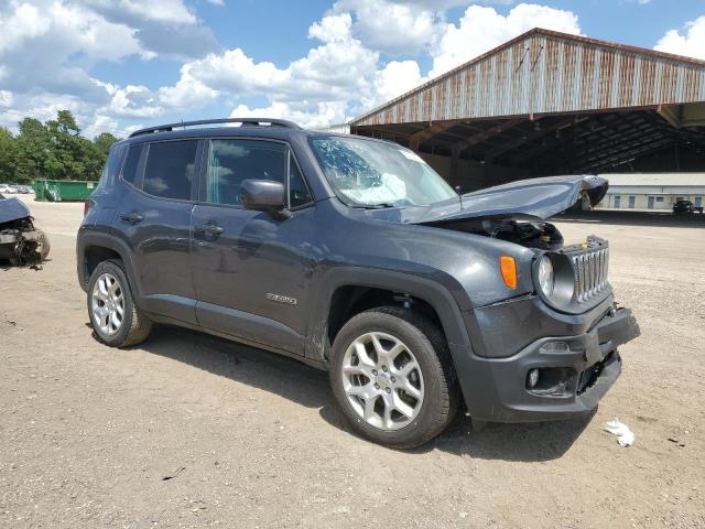 Photo 4 from auction – 2017 JEEP RENEGADE L with VIN ZACCJBBB9HPE72434