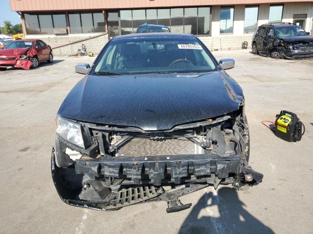 Photo 5 from auction – 2012 LINCOLN MKZ with VIN 3LNHL2JC3CR812908