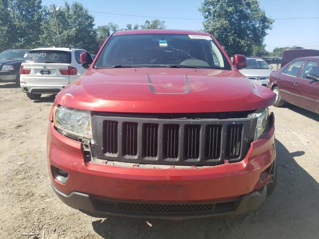 Photo 5 from auction – 2011 JEEP GRAND CHER with VIN 1J4RR4GG1BC542257