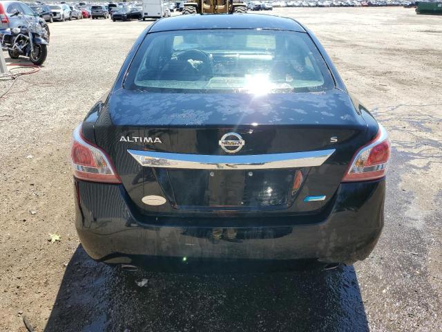 Photo 6 from auction – 2013 NISSAN ALTIMA 2.5 with VIN 1N4AL3AP7DC280731