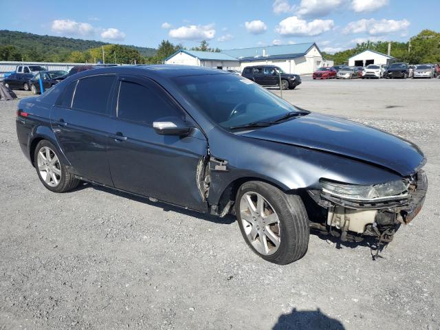 Photo 4 from auction – 2007 ACURA TL with VIN 19UUA66207A020376