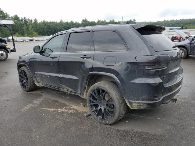 Photo 2 from auction – 2017 JEEP GRAND CHER with VIN 1C4RJFAG1HC925156