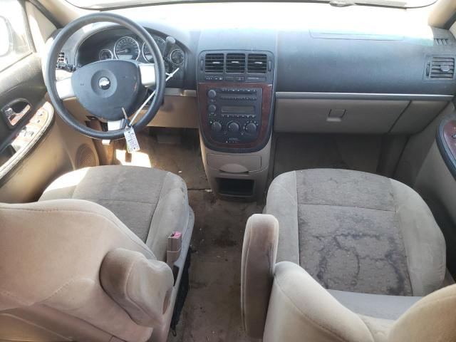 Photo 8 from auction – 2006 CHEVROLET UPLANDER L with VIN 1GNDV23L56D184462