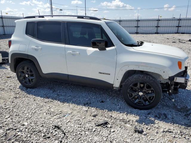 Photo 4 from auction – 2018 JEEP RENEGADE L with VIN ZACCJABB7JPJ24466