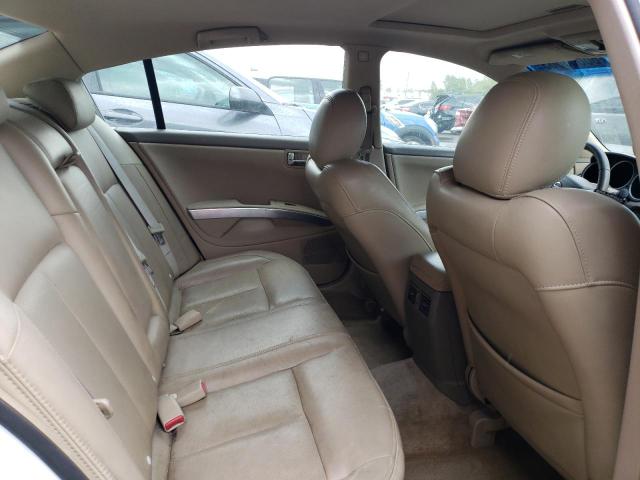 Photo 10 from auction – 2007 NISSAN MAXIMA SE with VIN 1N4BA41E77C844266