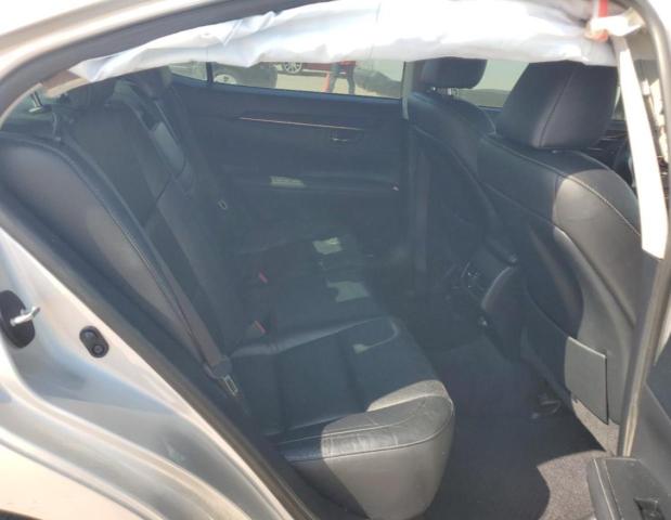 Photo 10 from auction – 2013 LEXUS ES 350 with VIN JTHBK1GG8D2072648
