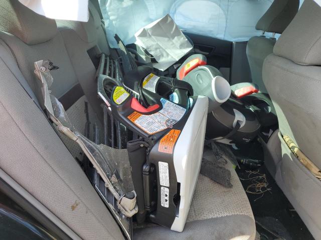 Photo 10 from auction – 2012 TOYOTA CAMRY BASE with VIN 4T1BF1FK6CU593278