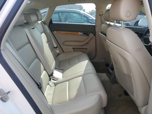 Снимка 10 от търг – 2009 AUDI A6 PREMIUM с VIN WAUCH74F29N055804