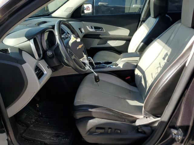 Photo 7 from auction – 2015 CHEVROLET EQUINOX LT with VIN 2GNFLGE38F6373517