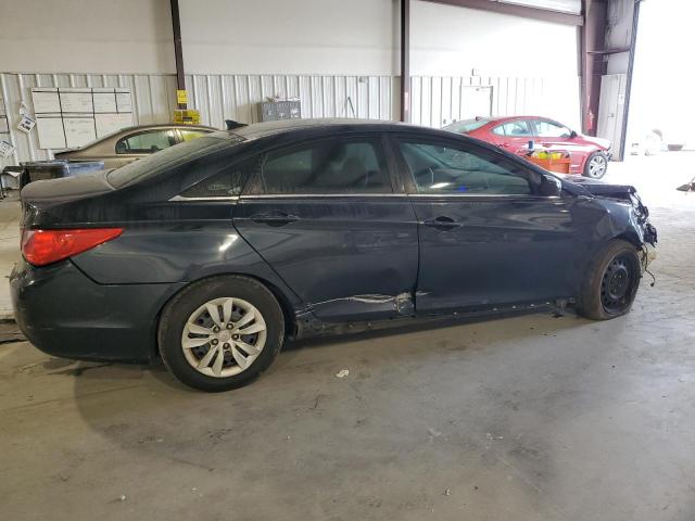 Photo 3 from auction – 2012 HYUNDAI SONATA GLS with VIN 5NPEB4AC0CH408716