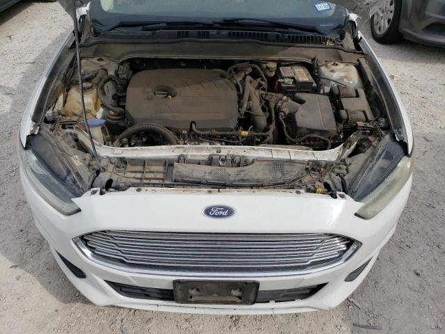 Photo 11 from auction – 2014 FORD FUSION SE with VIN 3FA6P0HD9ER193503