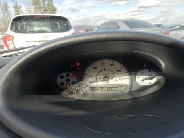 Photo 9 from auction – 2005 TOYOTA ECHO with VIN JTDAT123750369812