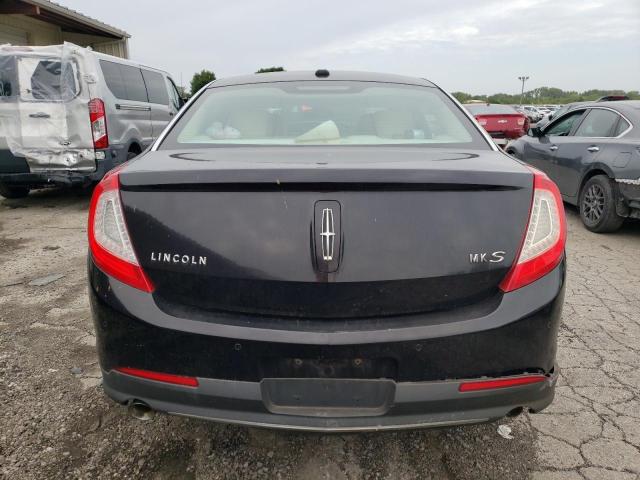 Photo 6 from auction – 2013 LINCOLN MKS with VIN 1LNHL9DK7DG617110