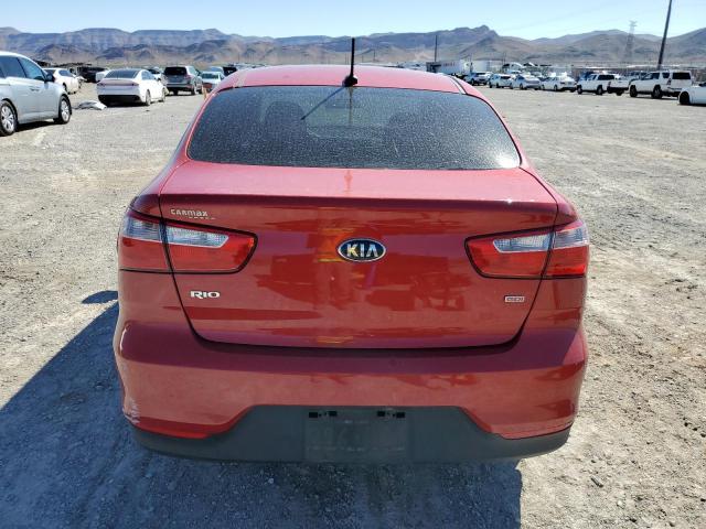 Photo 6 from auction – 2017 KIA RIO LX with VIN KNADM4A33H6113761