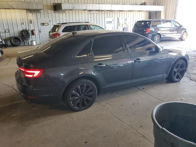 Photo 3 from auction – 2017 AUDI A4 PREMIUM with VIN WAUANAF4XHN001285