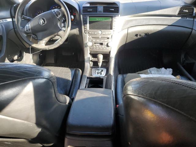 Photo 8 from auction – 2004 ACURA TL with VIN 19UUA66294A008075