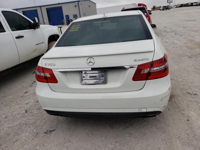 Photo 6 from auction – 2012 MERCEDES-BENZ E 350 4MAT with VIN WDDHF8JB3CA520746