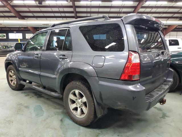 Photo 2 from auction – 2008 TOYOTA 4RUNNER SR with VIN JTEBU14R78K019801