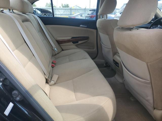 Photo 10 from auction – 2012 HONDA ACCORD EX with VIN 1HGCP2F76CA002666