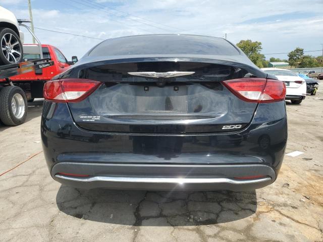Снимка 6 от търг – 2016 CHRYSLER 200 LIMITE с VIN 1C3CCCABXGN130486