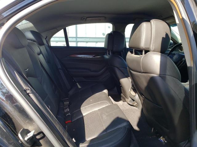 Photo 10 from auction – 2014 CADILLAC CTS VSPORT with VIN 1G6AU5S86E0175372