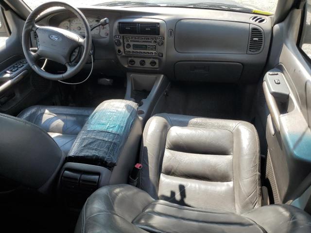 Photo 8 from auction – 2001 FORD EXPLORER S with VIN 1FMZU77EX1UA85702