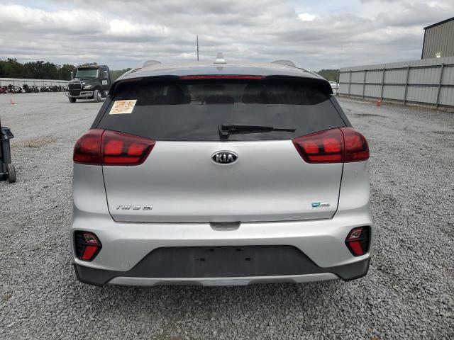 Photo 6 from auction – 2020 KIA NIRO LX with VIN KNDCB3LC9L5439106