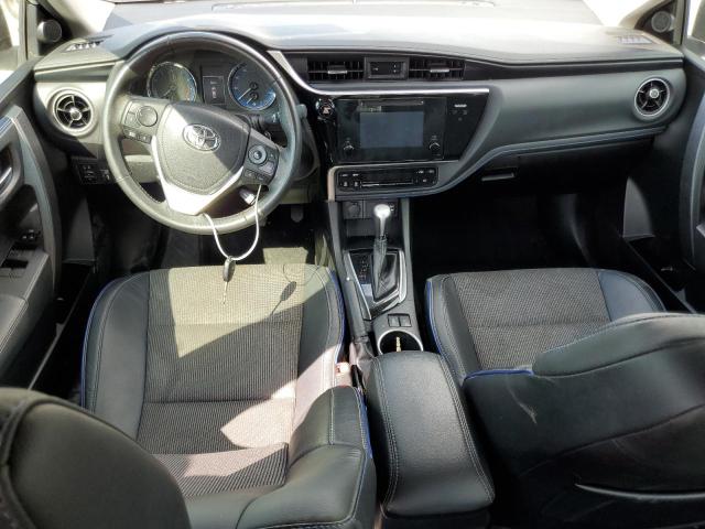 Photo 8 from auction – 2017 TOYOTA COROLLA L with VIN 2T1BURHE3HC791157