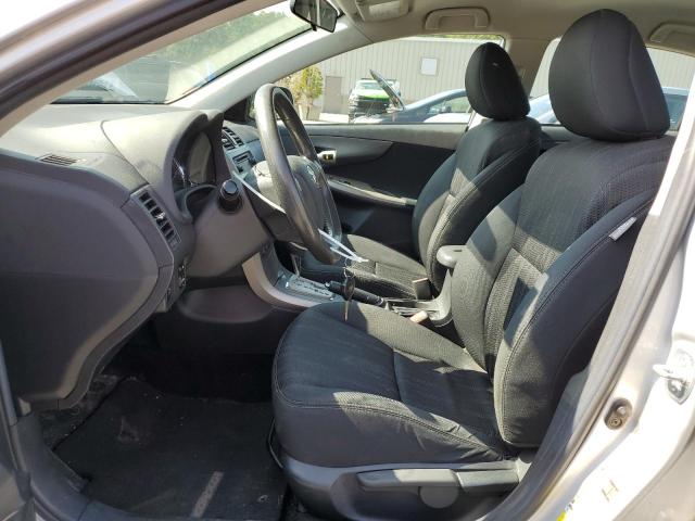 Photo 7 from auction – 2013 TOYOTA COROLLA BA with VIN 5YFBU4EE3DP150513