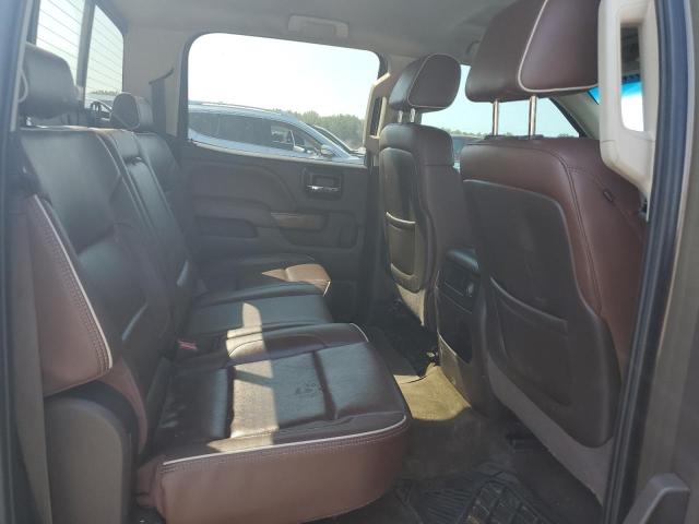 Photo 10 from auction – 2014 CHEVROLET SILVERADO with VIN 3GCUKTECXEG442822