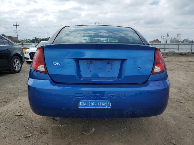 Photo 6 from auction – 2003 SATURN ION LEVEL with VIN 1G8AJ52F23Z147799