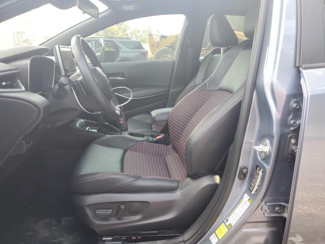 Photo 7 from auction – 2023 TOYOTA COROLLA XS with VIN 5YFT4MCE3PP141290