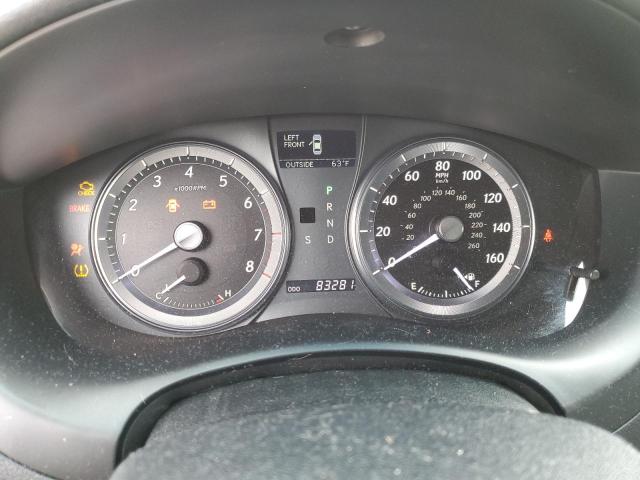 Photo 9 from auction – 2010 LEXUS ES 350 with VIN JTHBK1EG5A2388894
