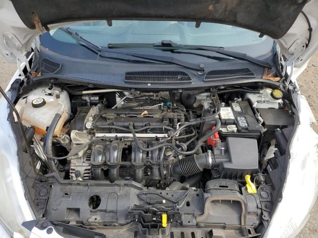 Photo 11 from auction – 2013 FORD FIESTA with VIN 3FADP4EJ3DM166947