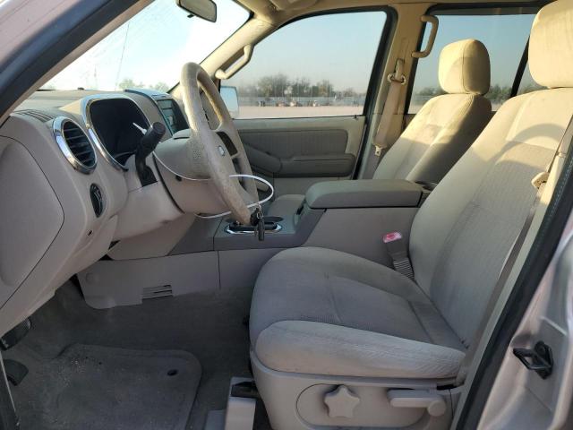 Photo 7 from auction – 2007 FORD EXPLORER X with VIN 1FMEU63E67UA42613
