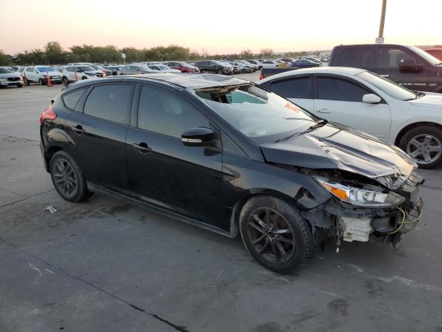 Photo 4 from auction – 2017 FORD FOCUS SE with VIN 1FADP3K2XHL204494