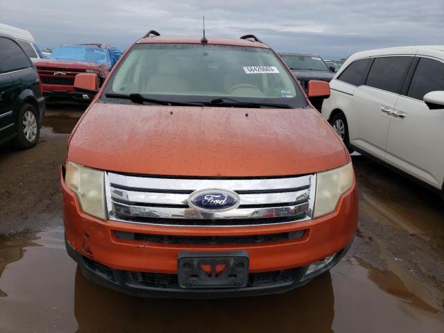 Photo 5 from auction – 2007 FORD EDGE SEL with VIN 2FMDK48C47BB16453