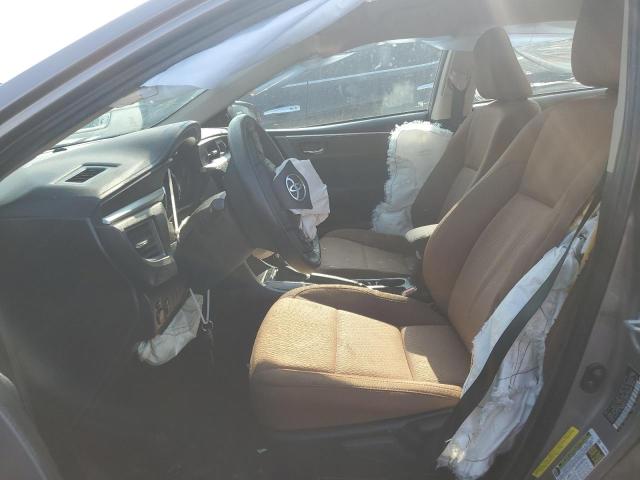 Photo 7 from auction – 2016 TOYOTA COROLLA L with VIN 5YFBURHE4GP434830