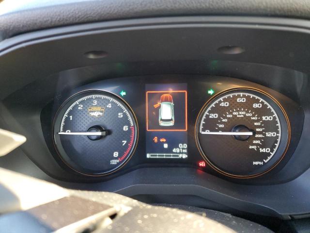 Photo 9 from auction – 2023 SUBARU FORESTER W with VIN JF2SKAMC2PH447875