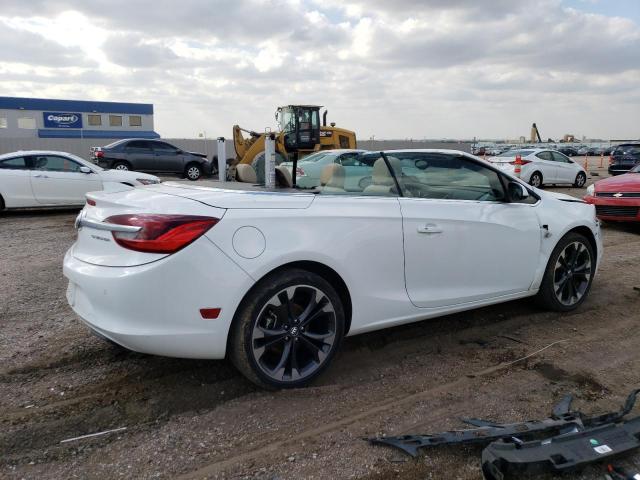 Photo 3 from auction – 2018 BUICK CASCADA PR with VIN W04WH3N51JG038025
