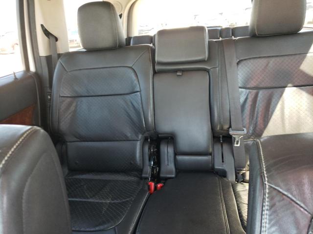 Photo 10 from auction – 2012 FORD FLEX LIMIT with VIN 2FMGK5DCXCBD01920