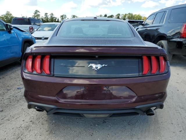 Photo 6 from auction – 2018 FORD MUSTANG with VIN 1FA6P8TH3J5113621