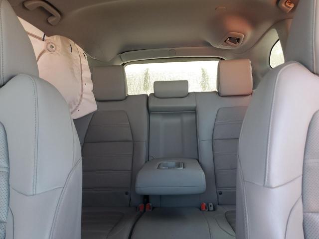 Photo 10 from auction – 2017 HONDA CR-V EXL with VIN 5J6RW2H87HL007124