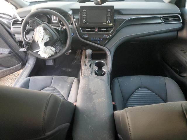 Photo 8 from auction – 2024 TOYOTA CAMRY with VIN 4T1T11AK2RU840914