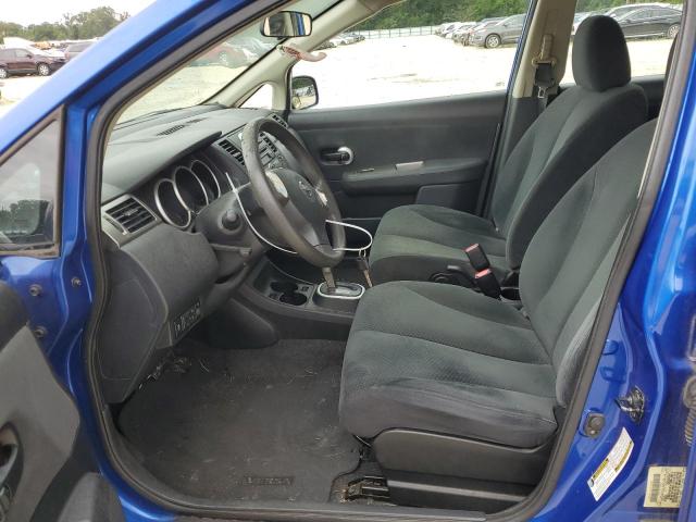 Photo 7 from auction – 2012 NISSAN VERSA S with VIN 3N1BC1CP2CK285055