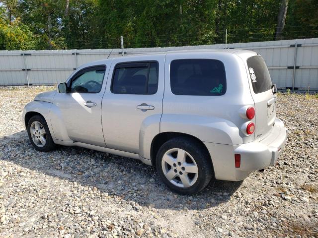 Photo 2 from auction – 2010 CHEVROLET HHR with VIN 3GNBABDB7AS586761
