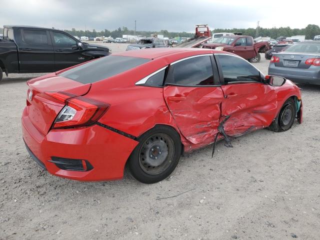 Photo 3 from auction – 2018 HONDA CIVIC LX with VIN 2HGFC2F56JH533646