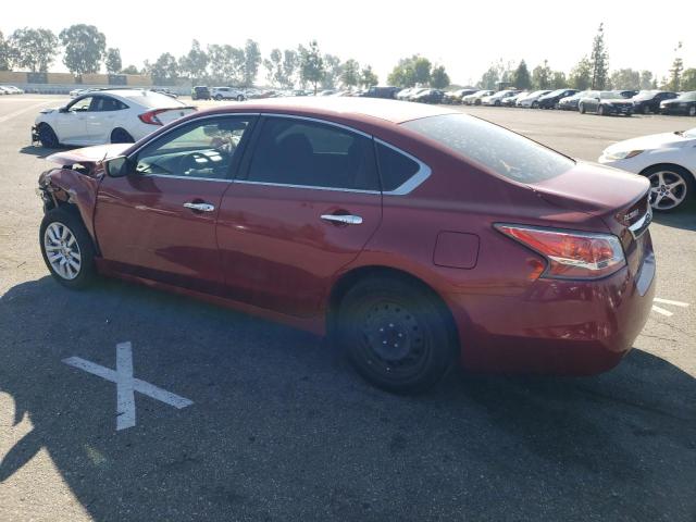 Фото 2 с аукциона – 2015 NISSAN ALTIMA 2.5 с VIN 1N4AL3AP1FC498604